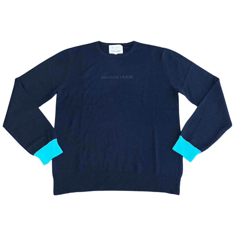 Shop Difficult Name Jumpers