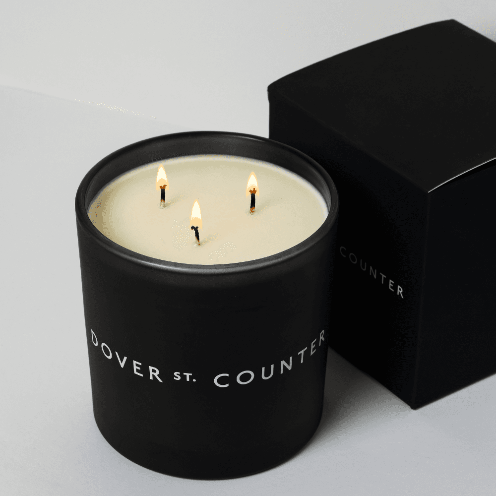Dover Street Counter Candles