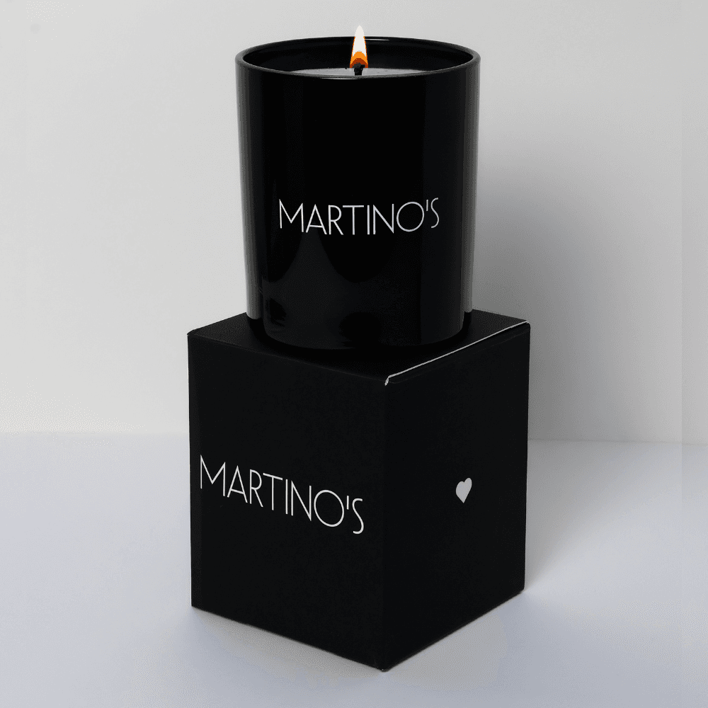 Martino’s Candles