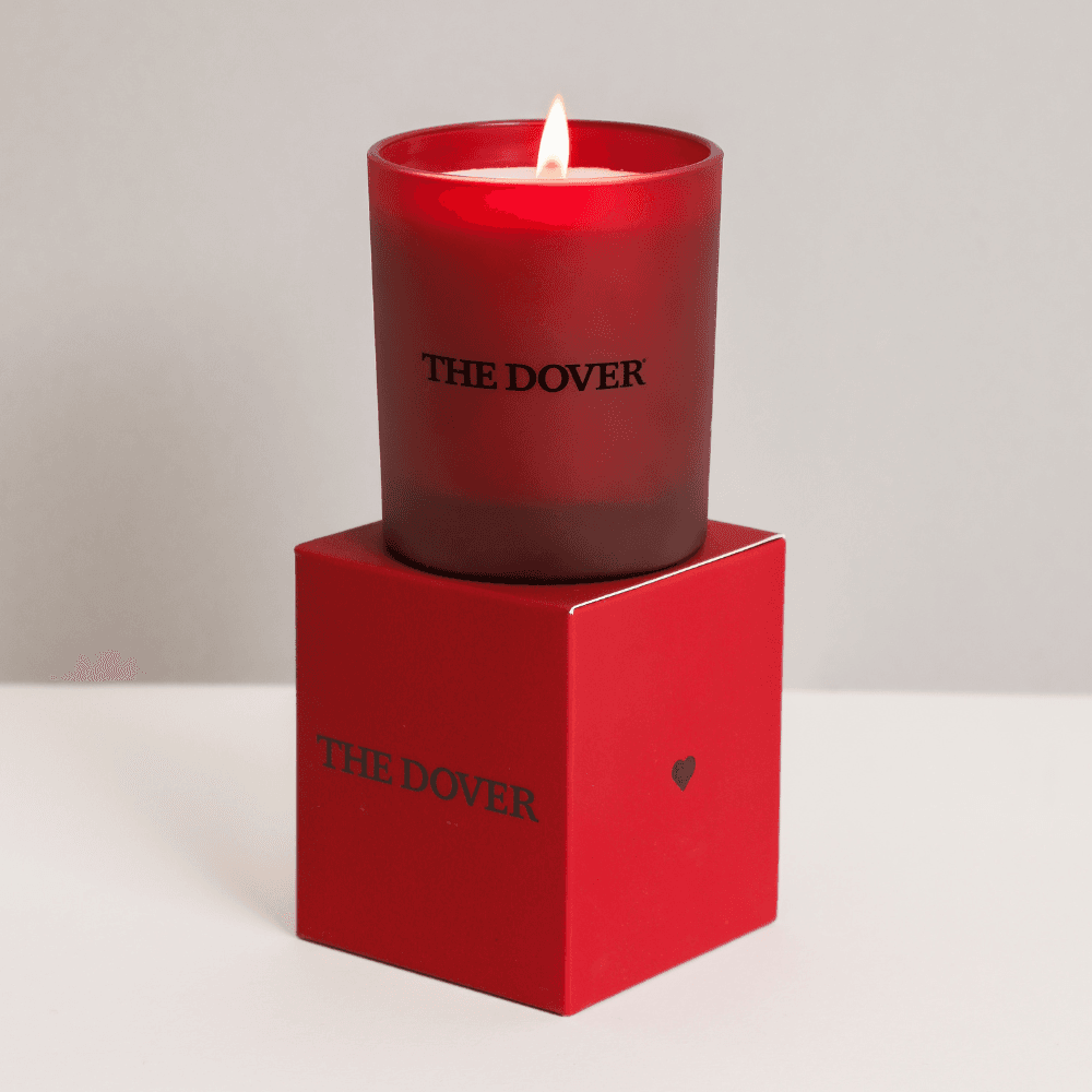 The Dover Candles
